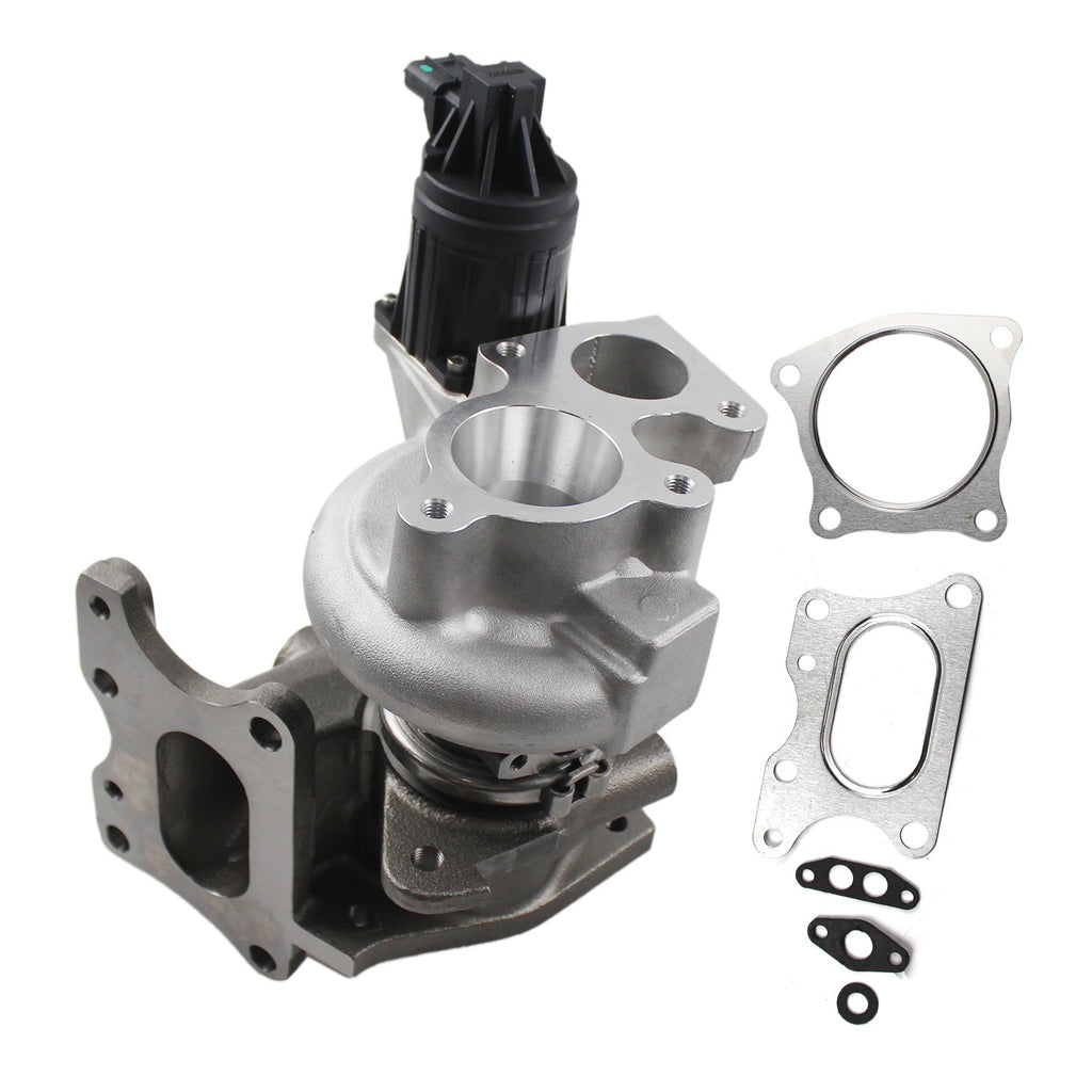 Mise à niveau Billet Turbo pour -Honda Civic CR-V CRV 1.5L 2016-2021 189005AAA01 US