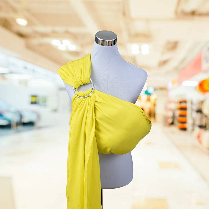Civ Anneau nouveau-né Baby Backband Sears Multi Functional Lightweight Backband