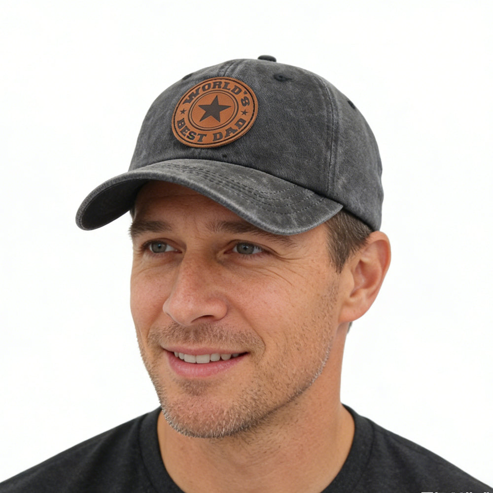 Le meilleur chapeau de baseball du monde pour l'homme