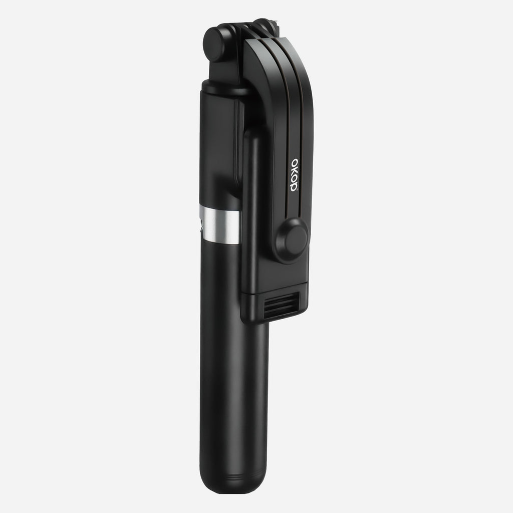 KP-Z Smartphone portable Gimbal Stabilizer Universal Anti-Shake Selfie Stick Factory Stock