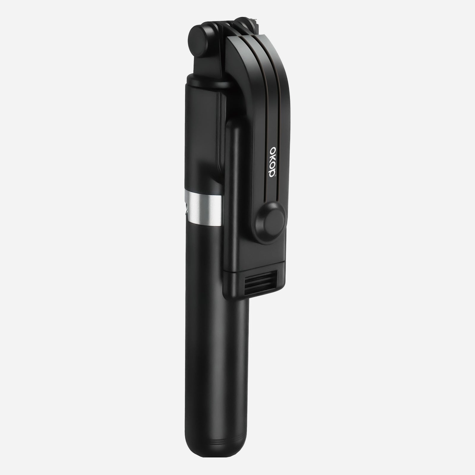 KP-Z Smartphone portable Gimbal Stabilizer Universal Anti-Shake Selfie Stick Factory Stock