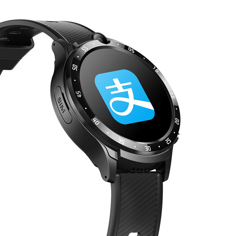Toutes les cartes réseau Insersible Video Positioning Smart Phone Watch