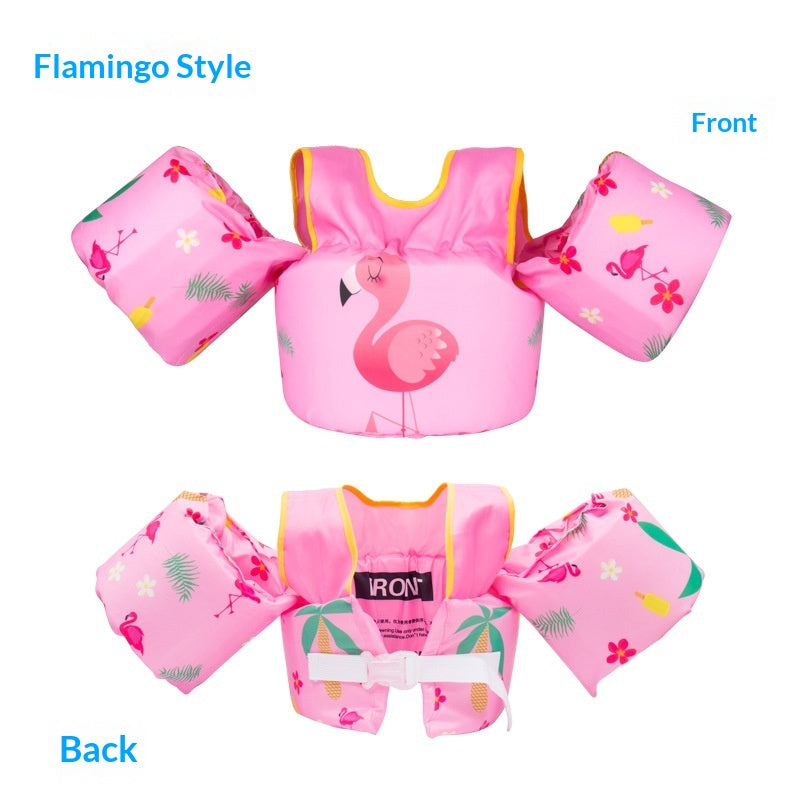 Maillot de bain pour enfants