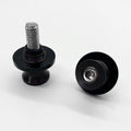 6810MM Vis de cadre en alliage d'aluminium pour ascenseur de stationnement moto