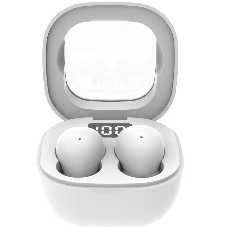 SK19 Wireless Bluetooth Headset High Sound Quality Noise Reduction