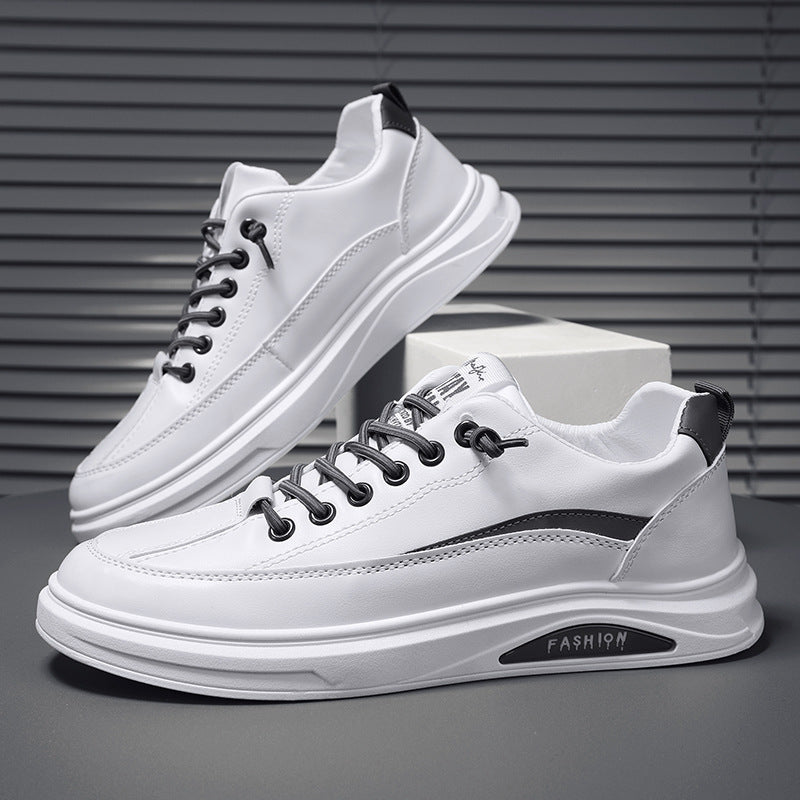 Sneakers polyvalents respirants pour hommes