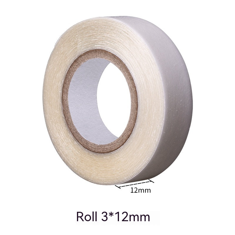 Sticky Strong Dentelle Imperméable Anti-sweat Biological Hair Extension Double face Adhésive W
