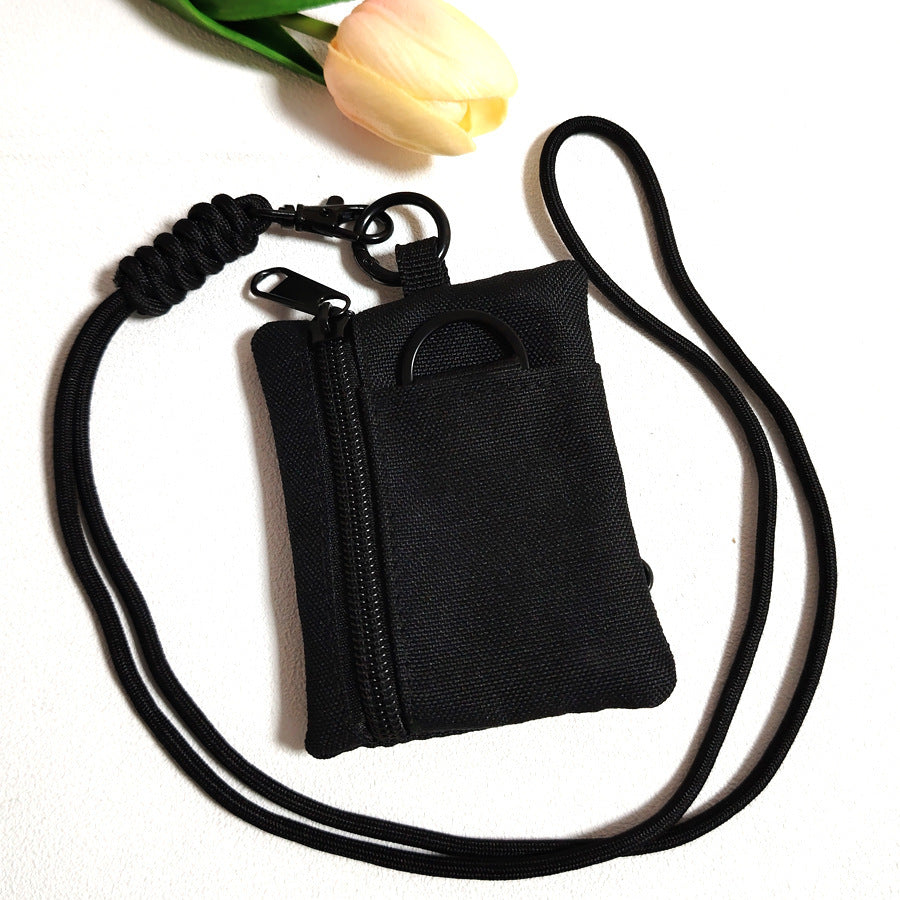 Outdoor Tactics Mini Sac Earphone multifonctionnel