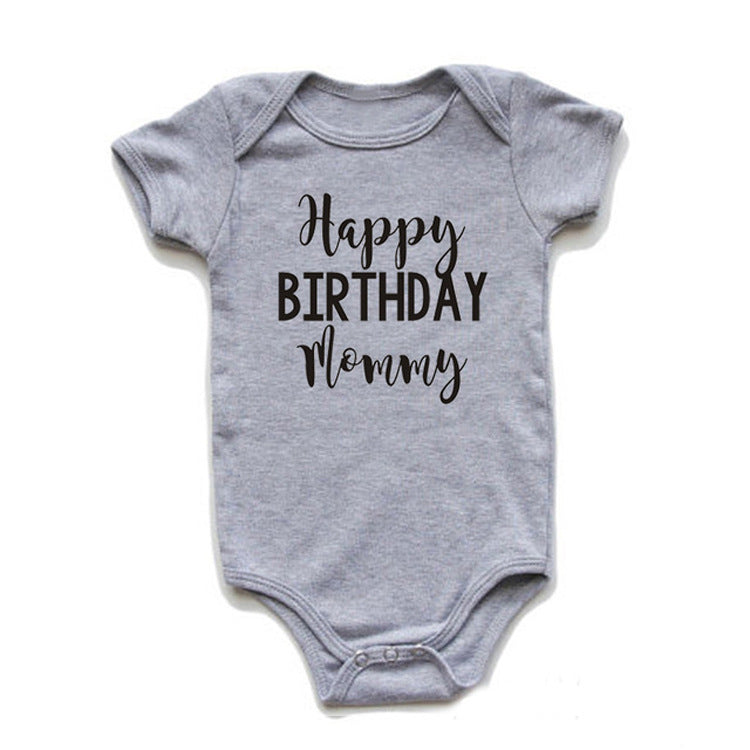 100 Cotton Rompers for Babies and Toddlers