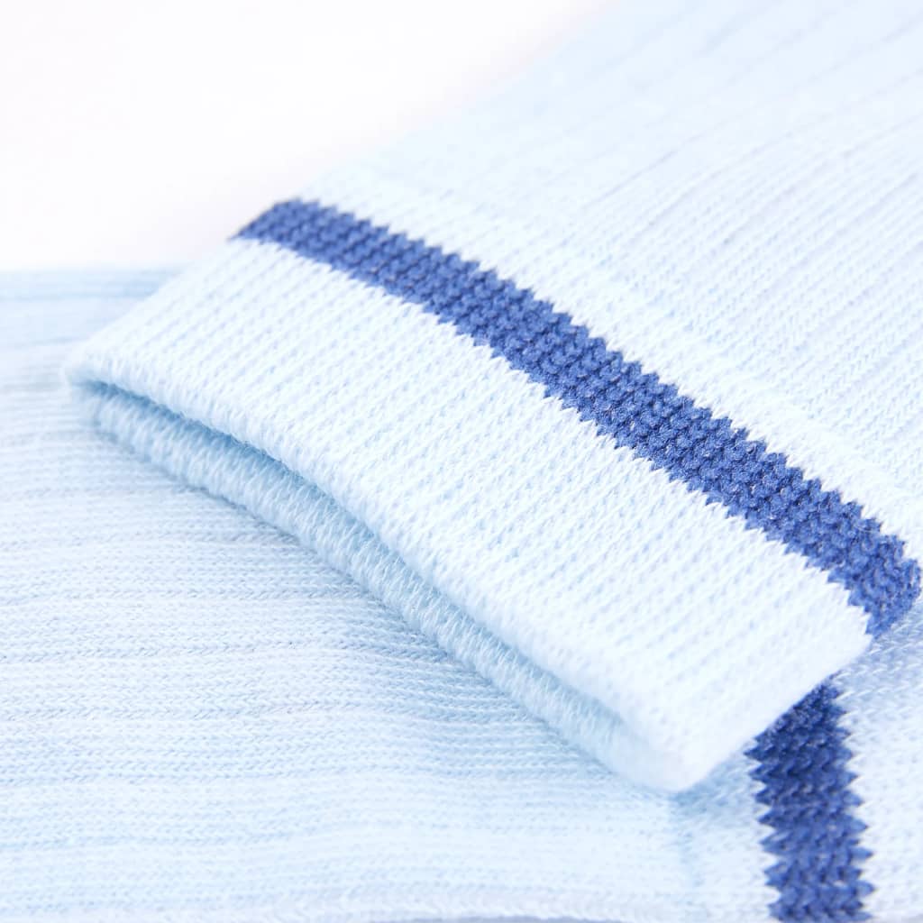 Chaussettes pour enfants 5 paires EU 26-29 Chaussettes pour enfants 5 paires