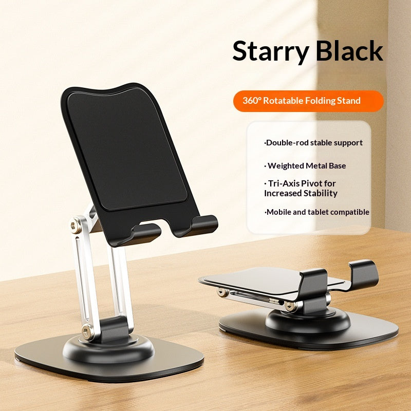 Portable Adjustable Multifunction Plate Holder