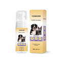 Spray apaisant soin de la peau des animaux