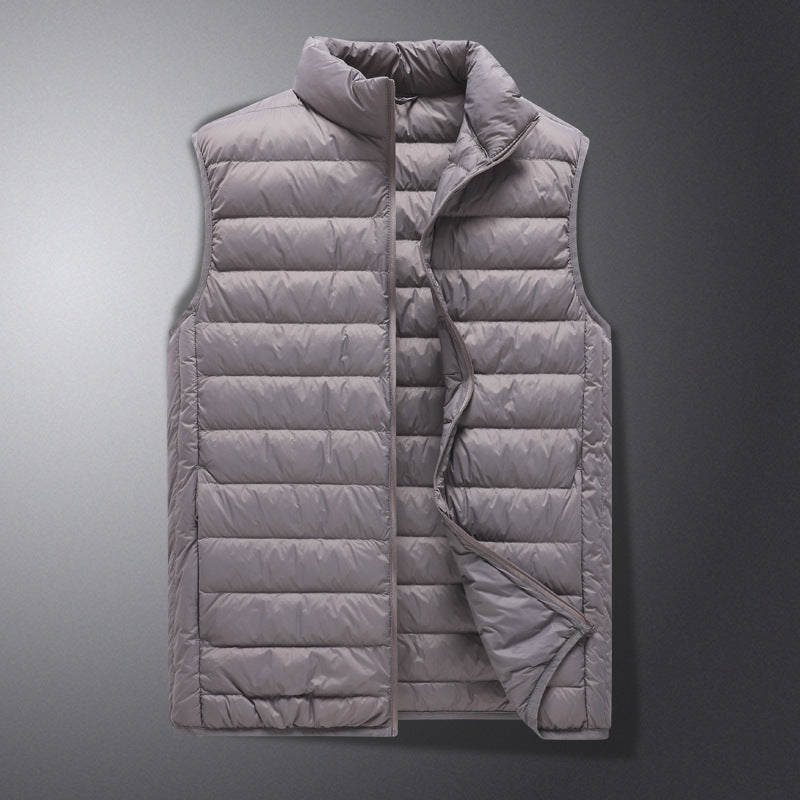 Hommes Veste d'hiver