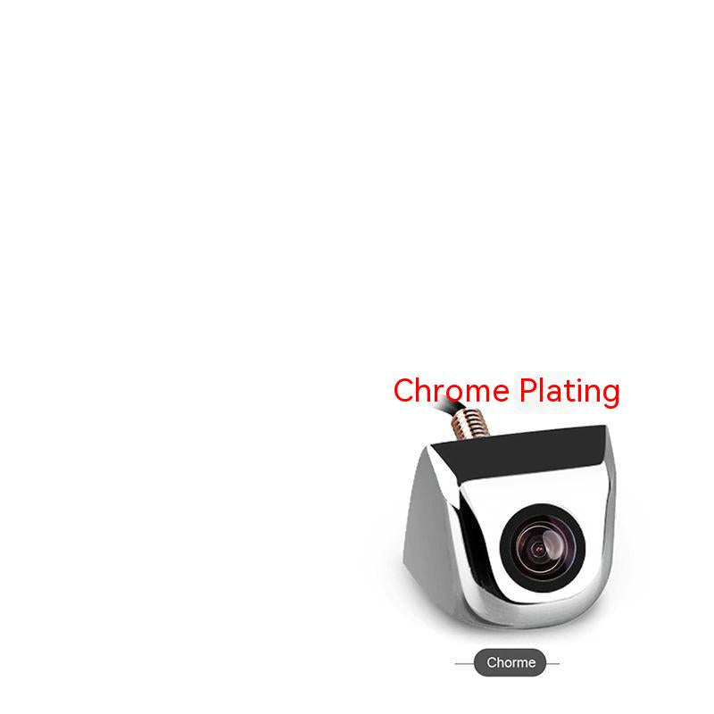 Caméra de vision arrière étanche à vis de voiture HD