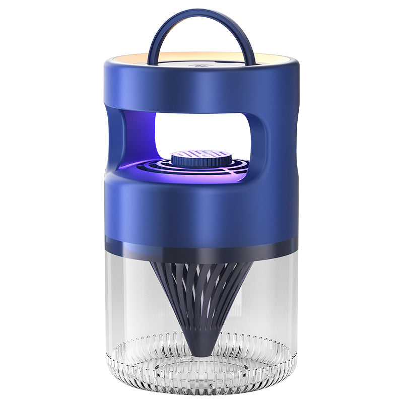 Lampe de recharge de musculation extérieure pour usage domestique