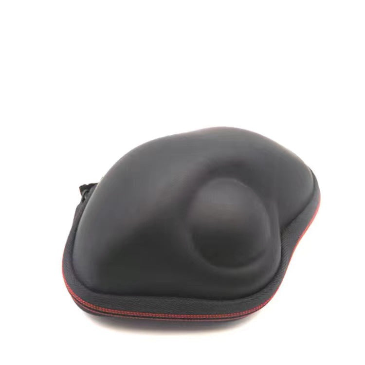 Rechargeable Wireless Trackball Mouse 2.4G Bluetooth Luminous Dual-Mode Mouse