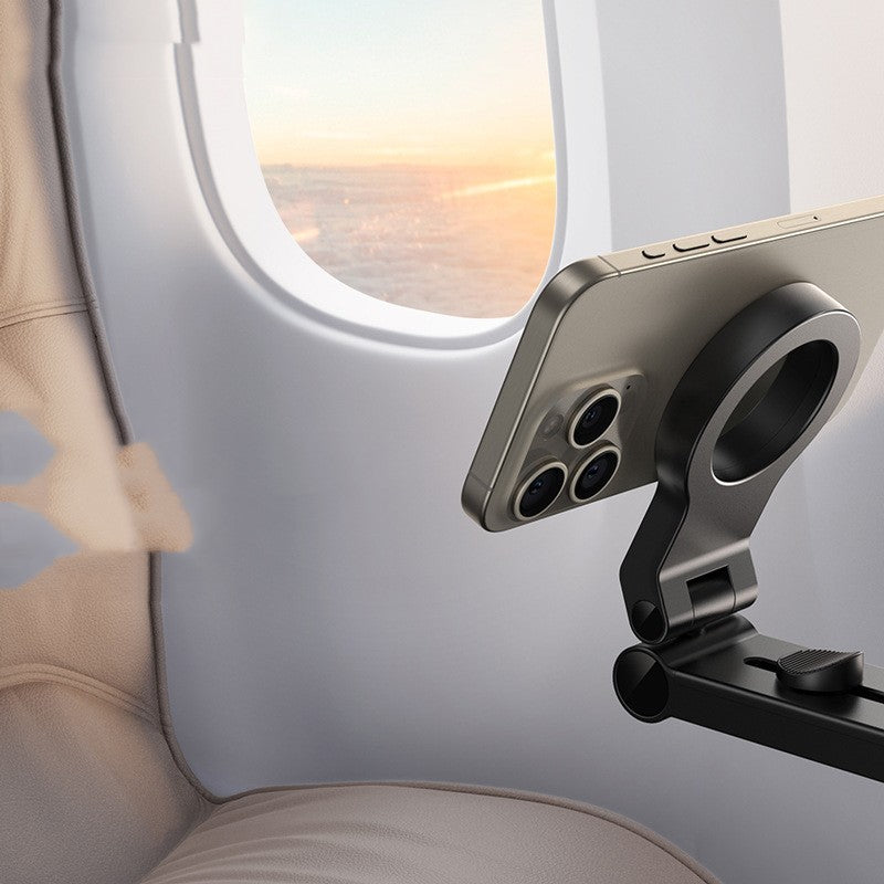 Universal Magnetic Travel Mobile Phone Holder Bureau