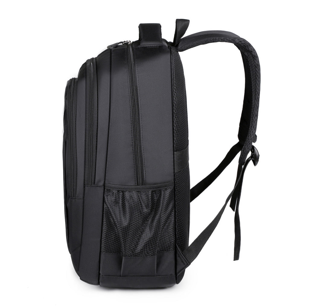 Sac à dos de voyage en plein air élégant de haute capacité