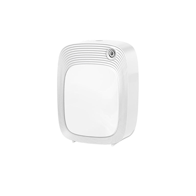 White Smart Nano Nebulizer Diffuseur d'arôme pour l'hôtel Home Office