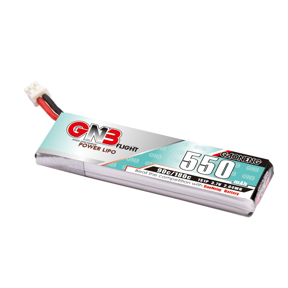 Mini batterie à haut taux de lithium FPV