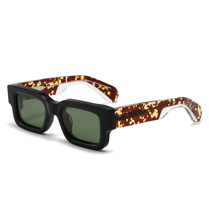 Lunettes de soleil tendance Hommes et Femmes