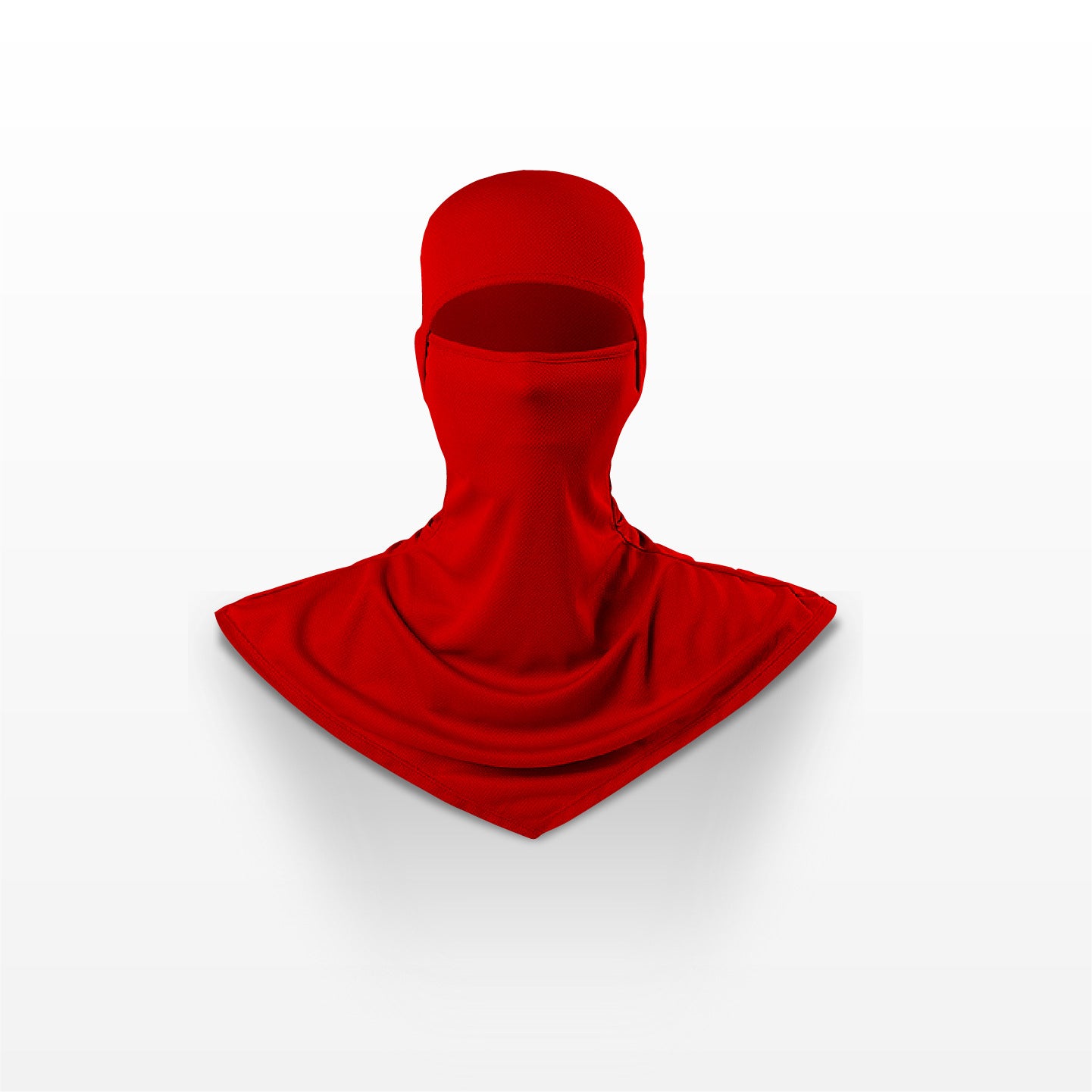 Masque respirant anti-poussière anti-soleil à séchage rapide Mesh pour le cyclisme extérieur