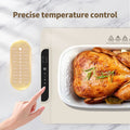Foldable multifunctional mat
