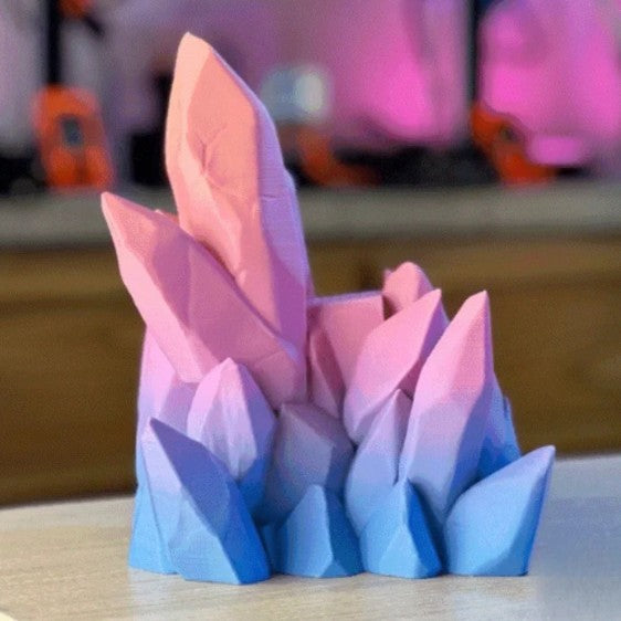 3D Printing Game Stand