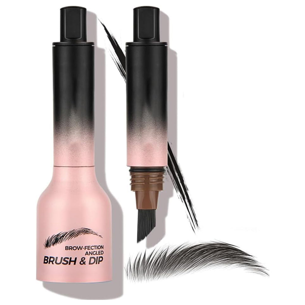 Crème pour sourcils Imperméable Pas Smudge Ajouter Charm