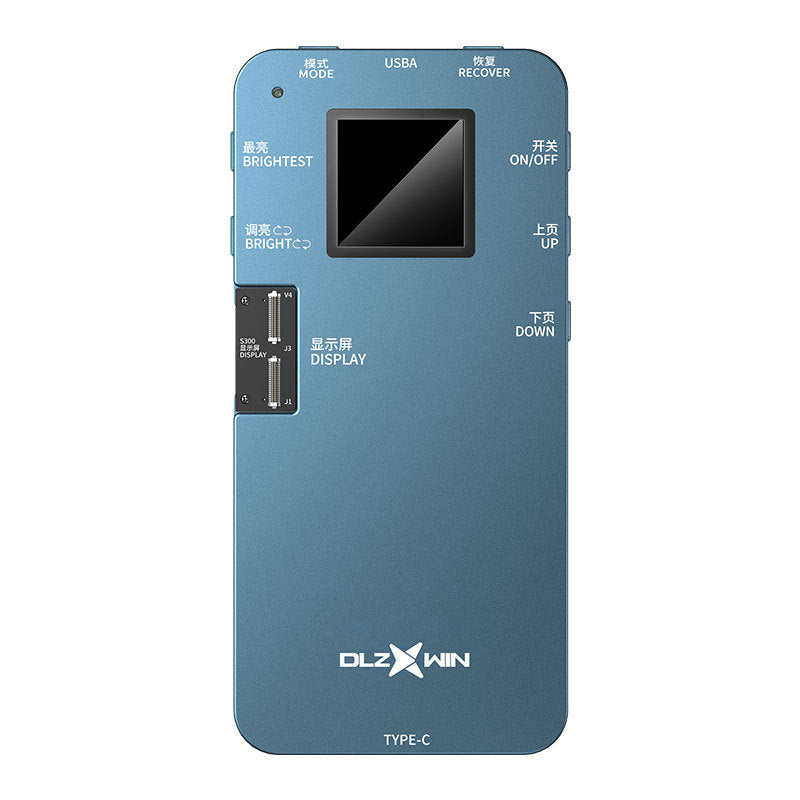 S300 Testeur d'écran d'assemblage de téléphone portable