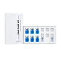 Kit de perfusion de micro-aiguilles de scalp