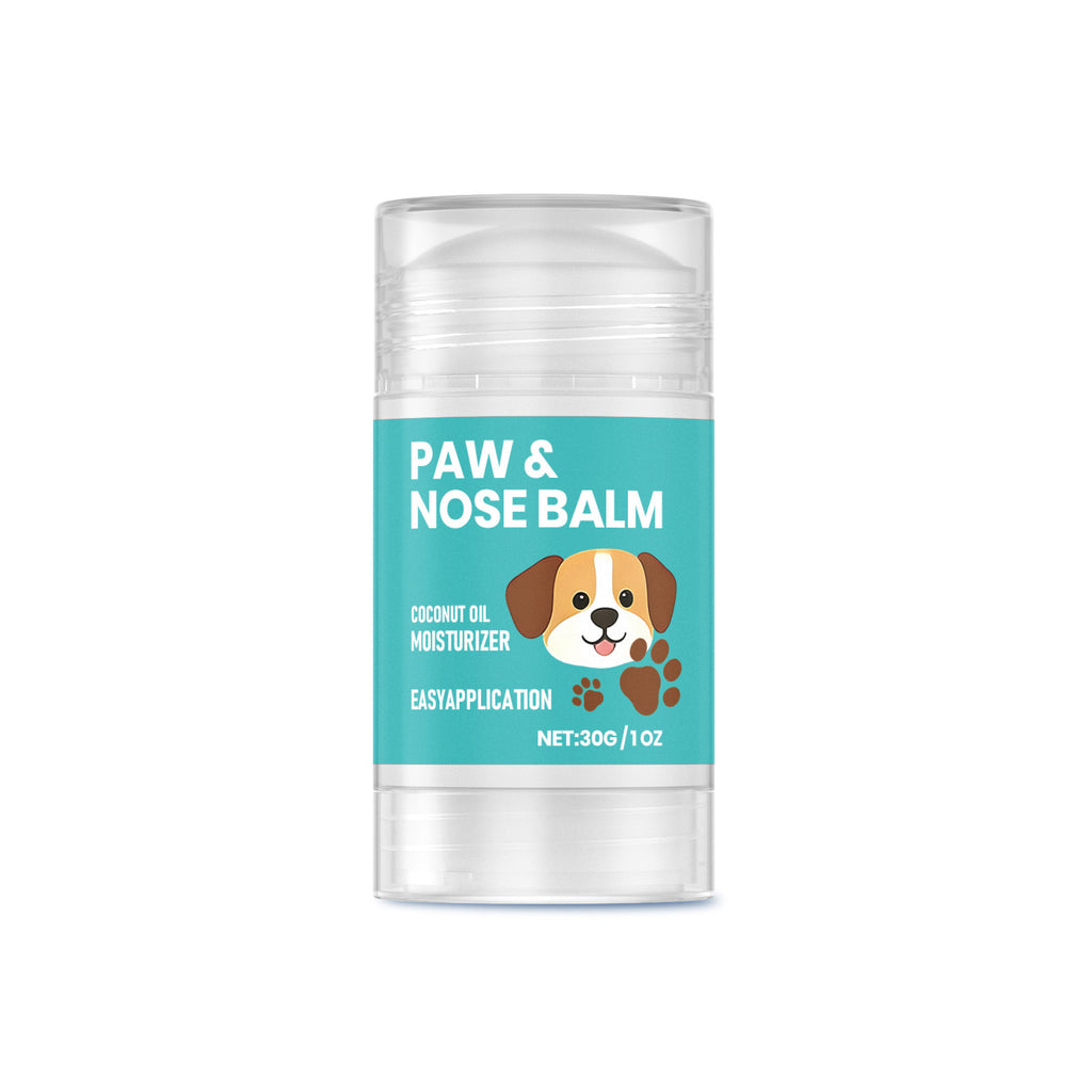 Baume d'entretien du nez et de la patte