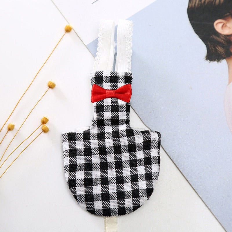 Parrot Couches pour bébés Grandes et de taille moyenne Vêtements pour animaux de compagnie