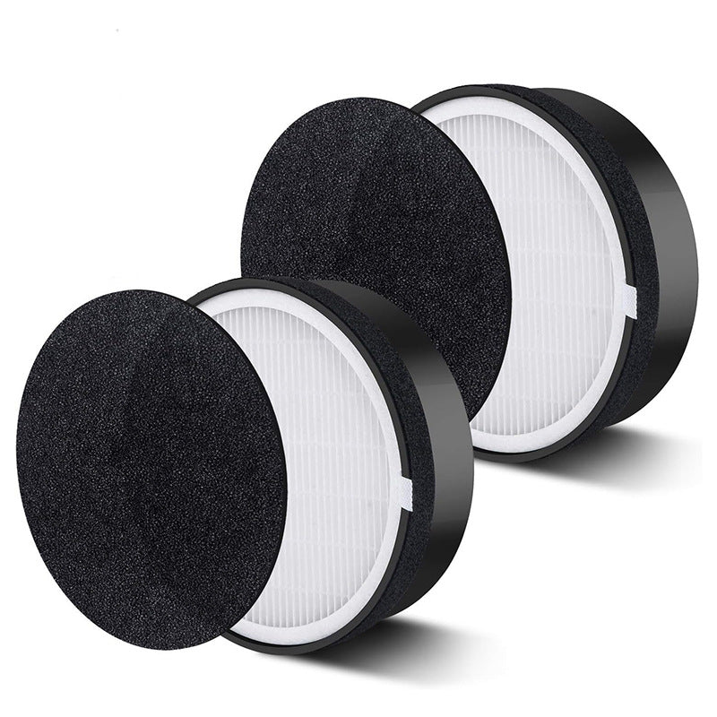 Accessoires de purificateur d'air pour filtres adaptatifs