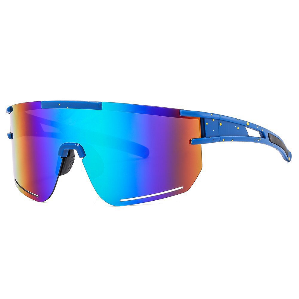 Lunettes de soleil pour l'équitation en plein air