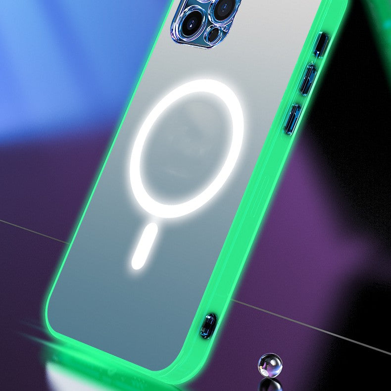 Cas d'émission de la lampe d'appel entrante