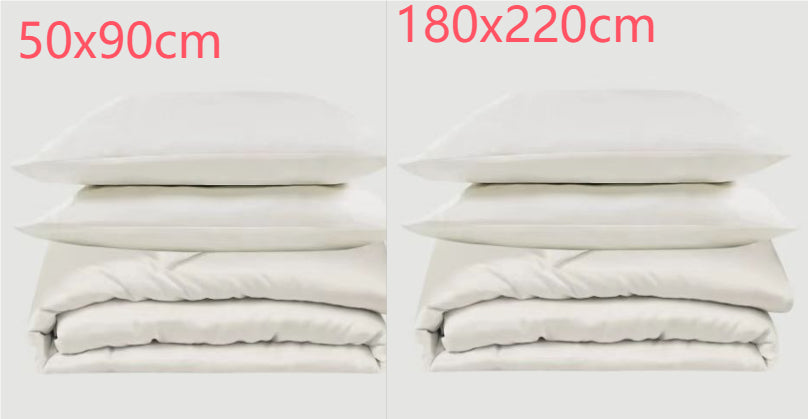Sac de lit de 2 pièces Set