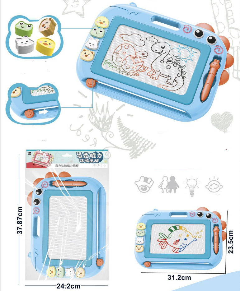 Jouet de dessin éducatif pour enfants
