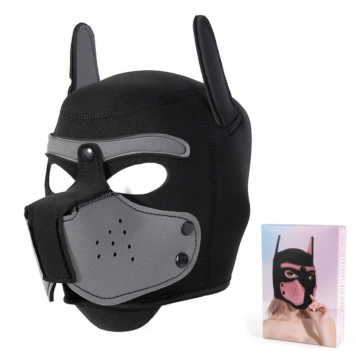 Produits pour adultes Hommes et femmes Bouchon de jouets de flirt