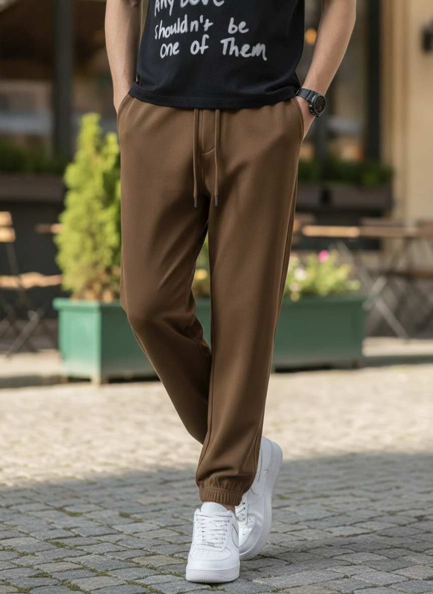 Pantalons occasionnels