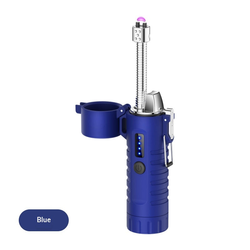 Lampe de poche extérieure multifonctionnelle