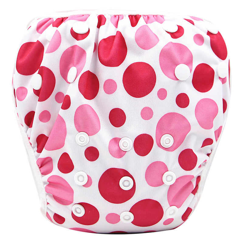 Trunks de natation fashionnable pour enfants