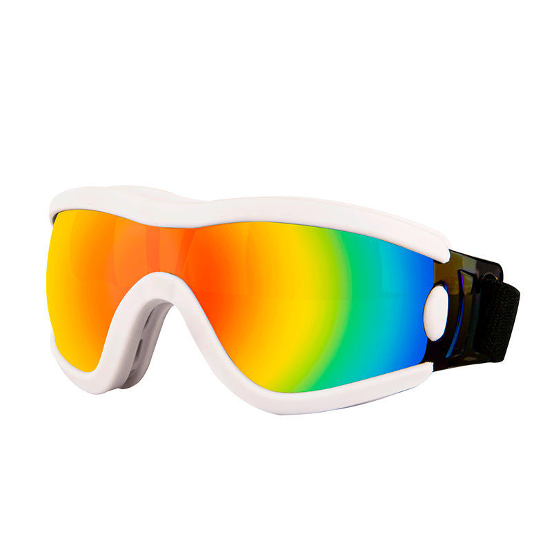 Lunettes de soleil pour chiens Lunettes de soleil pour chiens Protection contre les UV Protection contre les rayons du soleil