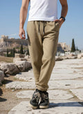 Pantalons occasionnels