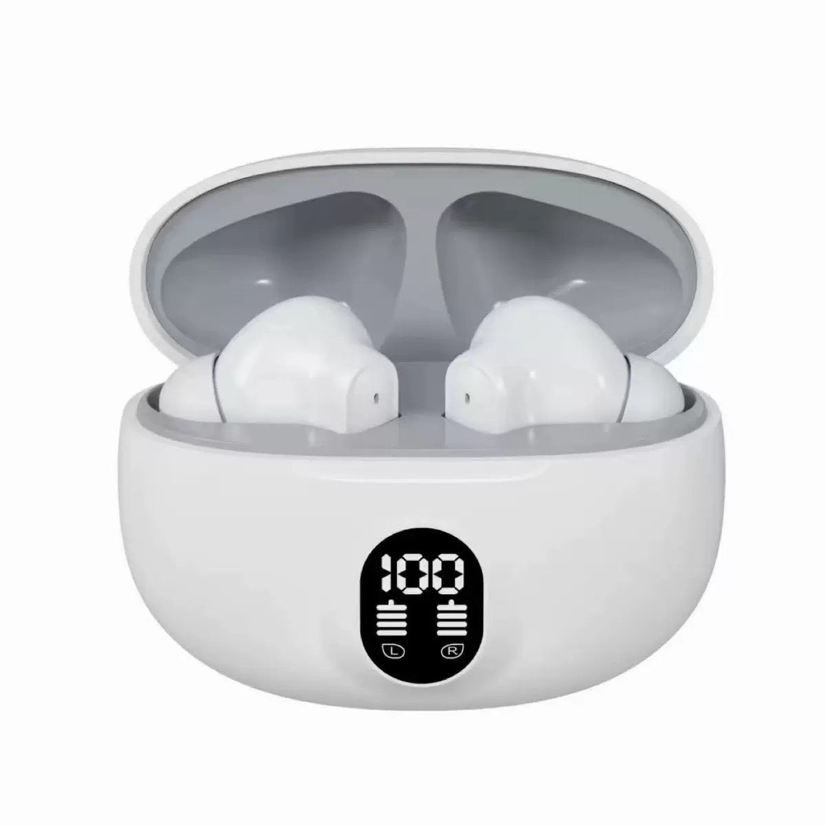 Casques d'écoute intra-auriculaires sans fil intelligents avec haute qualité sonore
