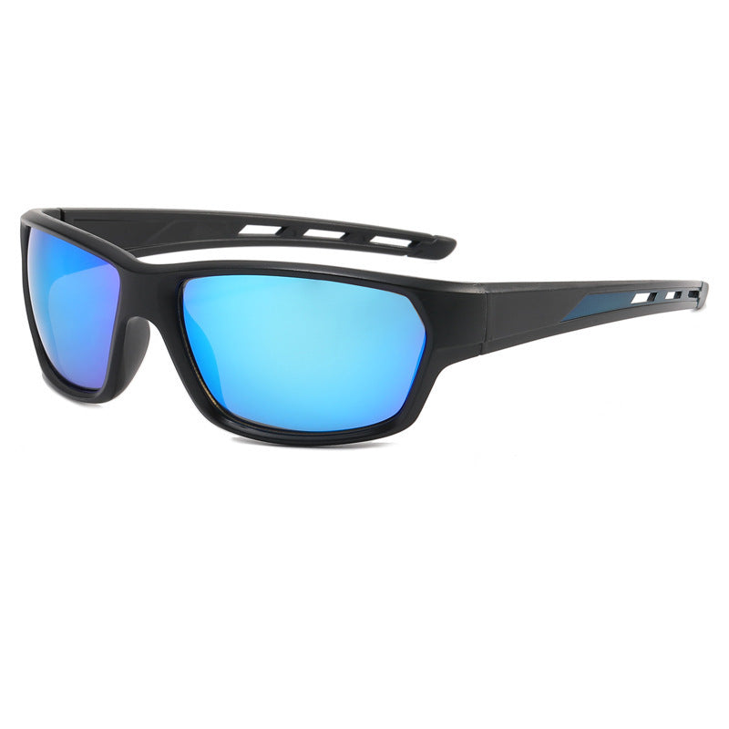Lunettes de vélo de sport pour hommes et femmes