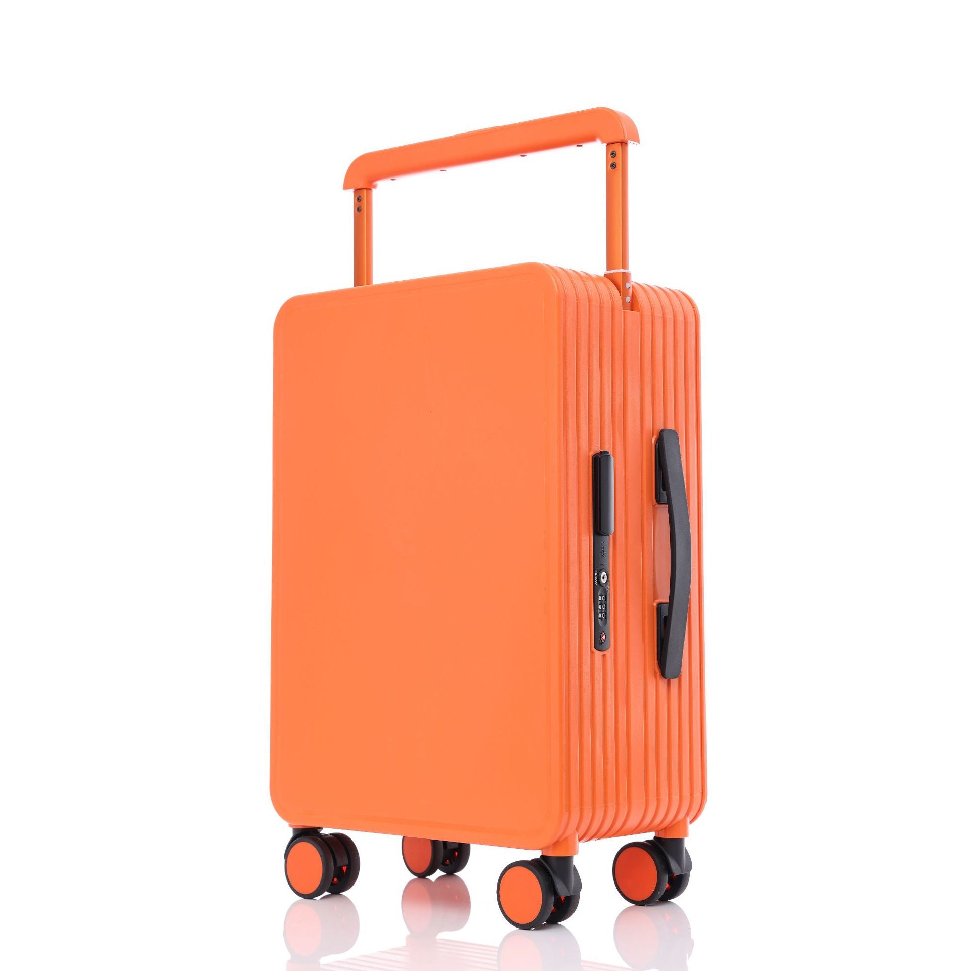 Largeur universelle de la roue Sac à main