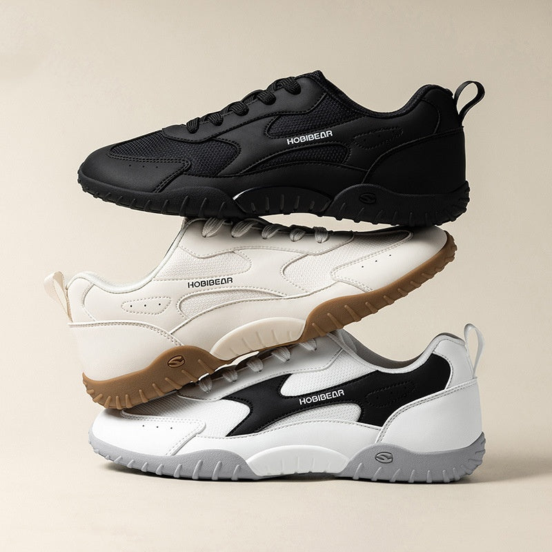 Barefoot Shoes with Wide Toe Box Zero Compression Casual