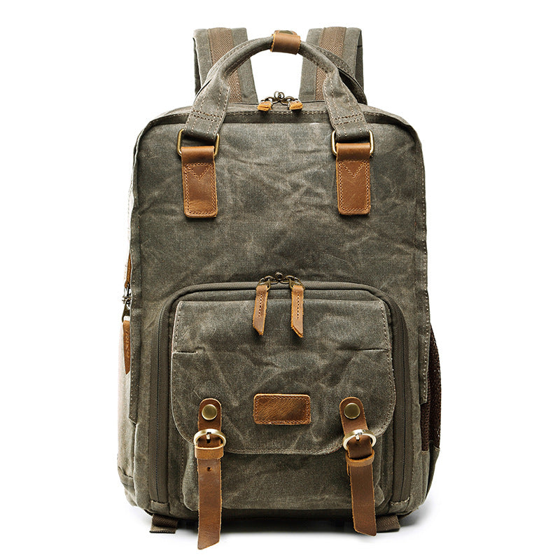 SLR Digital Backpack Stockage à domicile