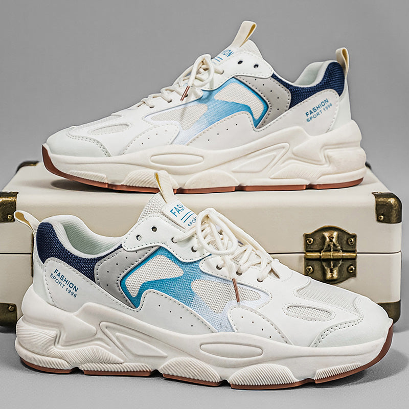 Chaussures de papa tendance homme d'été